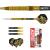 JONNY CLAYTON GOLD DARTS SET - view 4