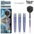 Celt Toranos Steel Tip Darts Set - view 1