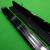 1pc Pro Line Black Aluminium cue case - view 3