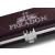 3/4 Peradon Halo plain cue case - view 2