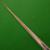 1pc Maximus Precious cue Hand Spliced Ash, Ebony, Maple & dark Rose - view 4