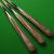 1pc Baize Master G99 Snooker cue + Mini Butt - view 2