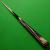 1pc Somdech Ultimate Snooker cue - Lava wood - view 5