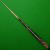 1pc Somdech Ultimate XX Snooker cue + Pale Moon - view 6