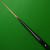 1pc Maximus Immortal snooker cue - Ash & Ebony (F) - view 5