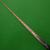 3/4 Maximus Legend Plus snooker cue - Ash, Ebony & Walnut - view 4