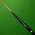 1pc Maximus Immortal snooker cue - Ash & Ebony (G) - view 6