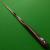 1pc Maximus Precious cue Hand Spliced Ash, Ebony, Maple & Wenge - view 7