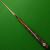 1pc Maximus Prime cue - Premium Maple, Ebony, Mahogany & Macassar - view 6