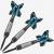 PHIL TAYLOR POWER 8-ZERO 2 DARTS SET - view 2