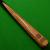 1pc Somdech Ultimate XX Snooker cue + Tulip wood - view 2