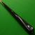 1pc Maximus Premium cue with Premium Maple shaft (D) - view 2