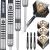 Ross Smith Smudger darts set 80% - view 1