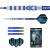 GERWYN PRICE BLUE ORIGINALS DARTS SET - view 4