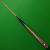 1pc Maximus Legend Plus pool cue - Ash, Ebony & Thai Burr (A) - view 6