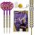 LUKE LITTLER G1 PRODIGY 23g SP STEEL TIP DARTS SET 2024 - view 1