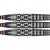 Black Marque Dancing Duck Gen 4 SP darts set          - view 2