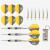 Talon 01 darts set 80% Tungsten - view 1