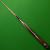 1pc Maximus Precious cue Hand Spliced Ash, Ebony, Maple & Wenge - view 6