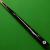 1pc Maximus Premium Snooker cue - Premium Ash shaft (C) - view 1