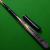 3/4 Baize Master G84 Snooker cue + Mini But - view 1