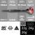 PHIL TAYLOR RAW POWER G11 95% SP STEEL TIP DARTS 2024 - view 3