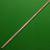 1pc Maximus Precious cue Hand Spliced Ash, Ebony, Maple & Wenge - view 4