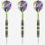 Anthem darts set Stainless steel - view 2