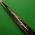 1pc Maximus Precious cue Hand Spliced Ash, Ebony, Pale Moon & Macassar - view 3