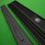 1pc Baize Master Wide Black cue case (Holds 3 cues) - view 3