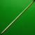 1pc Maximus Legend snooker cue - Ash, Ebony & Flame wood - view 4