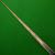 1pc Maximus Immortal snooker cue - Ash & Ebony (F) - view 2