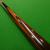 1pc Maximus Prime cue - Premium Ash, Ebony, Mahogany & Siam Rose - view 3