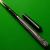 3/4 Taylor Special Grey Hand Spliced Pool cue + Mini Butt - view 1