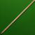 1pc Maximus Prime cue - Premium Maple, Ebony & Amboyna burr - view 4