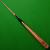 1pc Somdech Ultimate XX Snooker cue + Tulip wood B - view 6