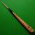 1pc Somdech Ultimate XX Snooker cue + Tulip wood - view 7