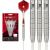 STRIKER TYPE 2 - 80% TUNGSTEN STEEL TIP DARTS - view 1