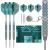 ROVE 01 SP STEEL TIP DARTS SET 2024 - view 1