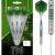 T90 CORE XL GREEN TYPE 1 - 90% TUNGSTEN STEEL TIP DARTS - view 1