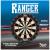 Shot Ranger Bristle Dartboard - view 4