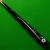 1pc Maximus Premium Snooker cue - Premium Ash shaft (T) - view 2