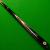 3/4 Peradon Guildford Pool cue - view 1