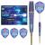 Haruki Muramatsu Rising Sun G8 SP darts set - view 1