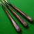 1pc Baize Master G86 Pool cue + Mini Butt - view 2