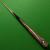 1pc Maximus Legend Plus pool cue - Ash, Ebony & Thai Burr (B) - view 7