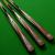 1pc Baize Master G88 Snooker cue + Mini Butt - view 2