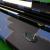 1pc Baize Master Wide Black & Blue cue case (Holds 3 cues) - view 4