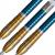 Gary Anderson Duo Phase 6 darts set - view 2