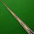 1pc Maximus Legend Plus pool cue - Ash, Ebony & Ovangkol - view 4